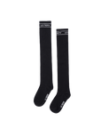 Hana Socks - Black