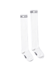 Hana Socks - White