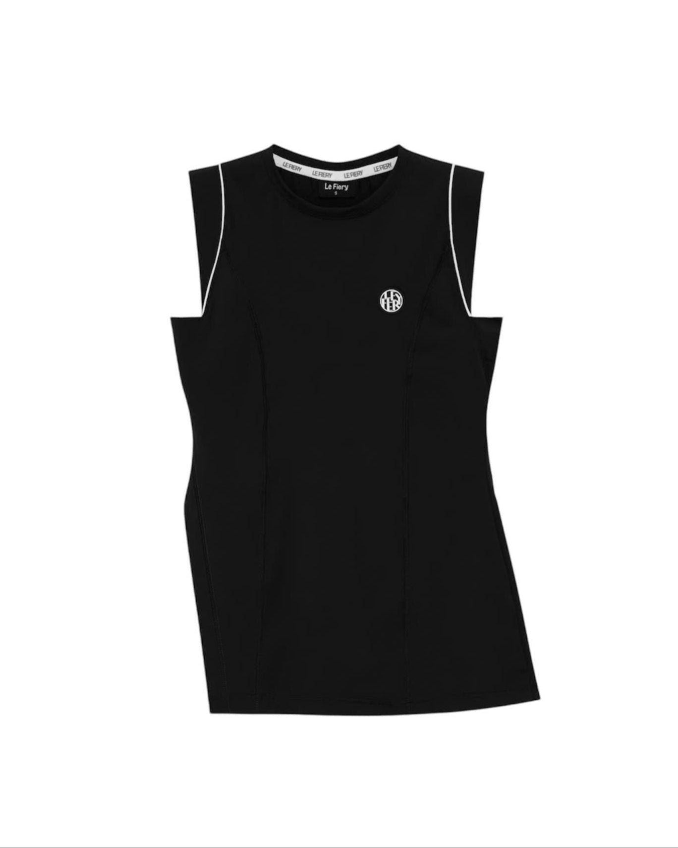 Clara Shirt - Navy