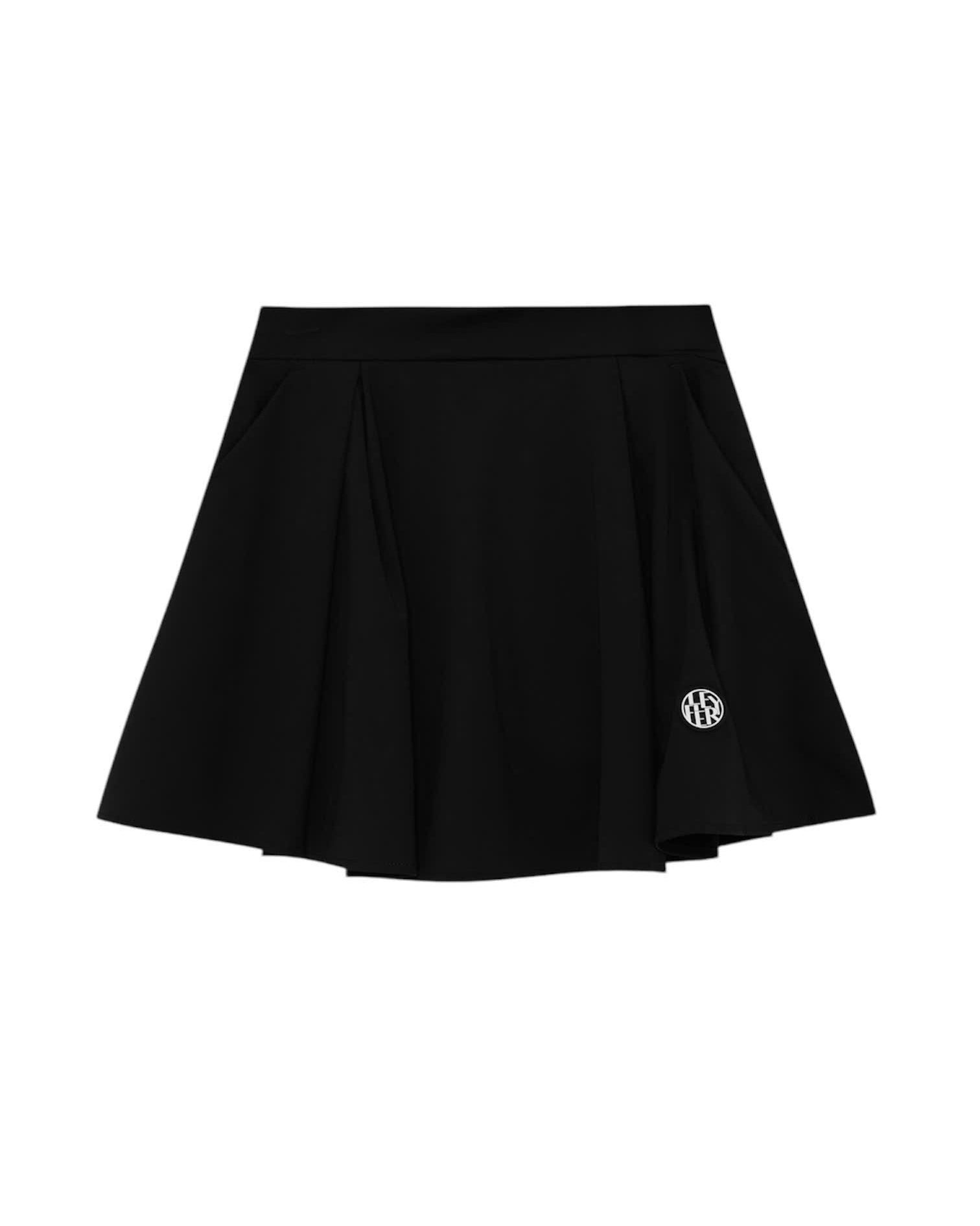 Clara Skirt - Black