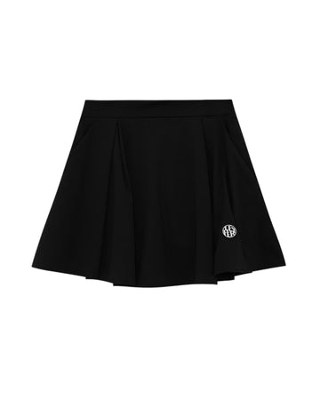 Clara Skirt - Black